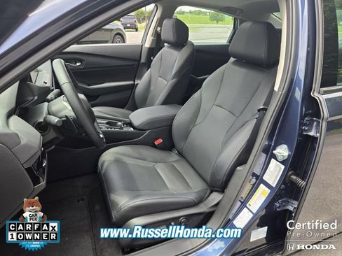 Used 2025 Honda Accord EX-L image 5