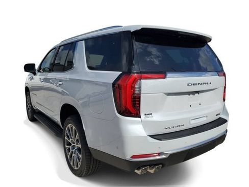 New 2026 GMC Yukon Denali RWD image 4