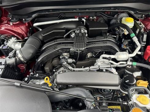 New 2026 Subaru Forester Premium image 57