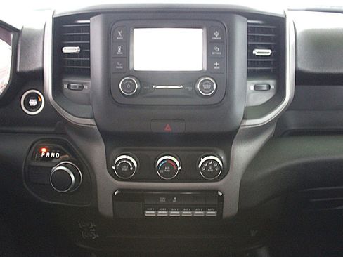 Used 2024 RAM 2500 Tradesman image 20