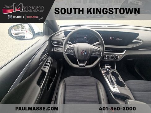 Used 2024 Buick Envista Preferred w/ Convenience I Package FWD image 12