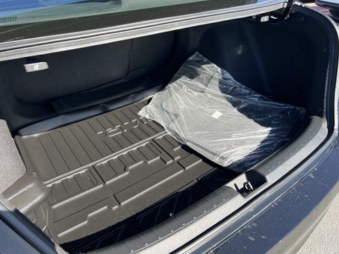 Certified 2024 Honda Civic EX image 22