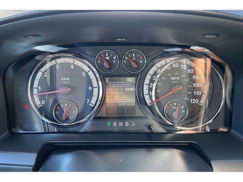 Used 2012 RAM 1500 Sport w/ Sport Premium Group AWD/4WD image 21