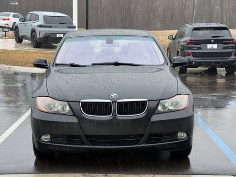 Used 2006 BMW 325i Sedan image 2