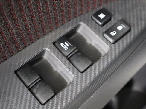Used 2024 Mitsubishi Mirage G4 Black Edition FWD image 13
