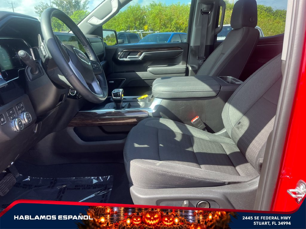 Certified 2026 GMC Sierra 1500 Elevation w/ Preferred Package AWD/4WD image 9