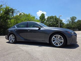 Used 2025 Lexus IS 300 w/ Comfort Package RWD video 1