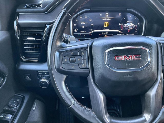 Used 2024 GMC Sierra 1500 AT4 w/ Technology Package AWD/4WD image 23