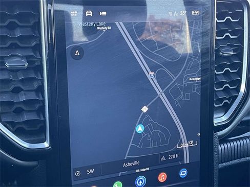 Used 2024 Ford Ranger XLT w/ Equipment Group 301A High image 30