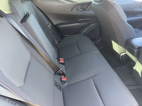 New 2026 Toyota Prius Plug-In Hybrid image 23