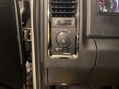 Used 2013 RAM 1500 Sport w/ Remote Start & Security Group image 19