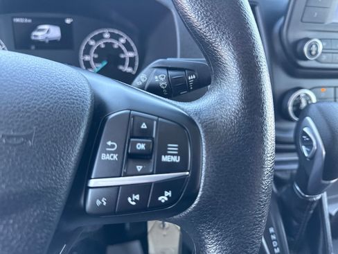 Used 2023 Ford Transit 250 Low Roof AWD w/ Exterior Upgrade Package image 23