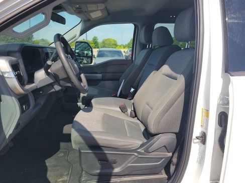 Used 2025 Ford F250 XLT AWD/4WD image 18