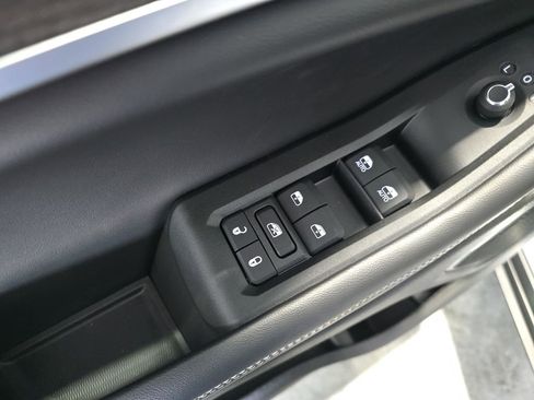 New 2024 Jeep Grand Cherokee Limited 4xe image 13