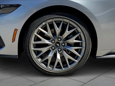 New 2025 Ford Mustang Premium image 12
