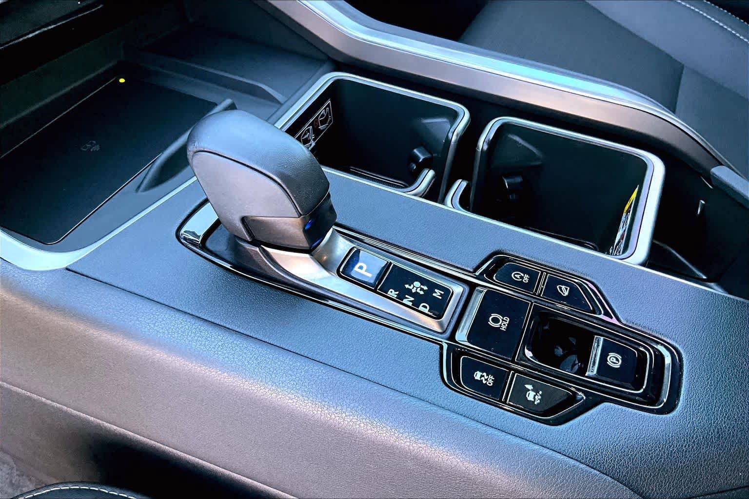 Certified 2025 Lexus TX 350 AWD w/ Technology Package image 15