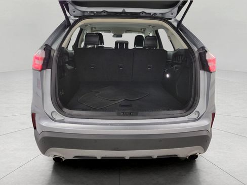 Used 2024 Ford Edge Titanium image 15