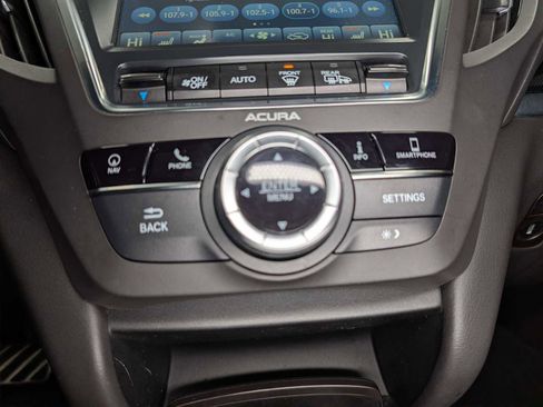 Used 2019 Acura MDX A-Spec image 33
