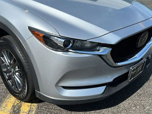 Used 2019 MAZDA CX-5 Touring image 13