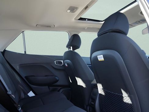 New 2026 Hyundai Venue SEL FWD image 14