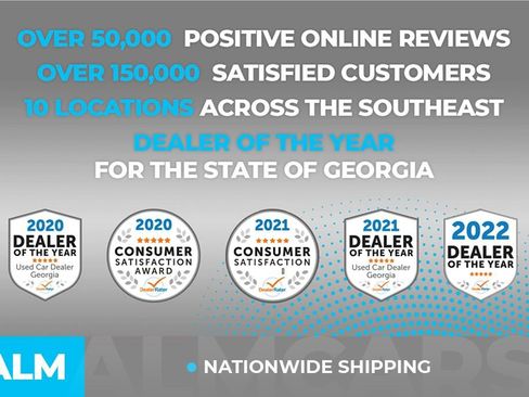 Used 2022 Chevrolet Silverado 1500 LTZ image 3