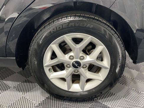 Used 2023 Kia Soul LX w/ LX Technology Package FWD image 8