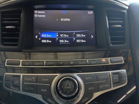 Used 2017 INFINITI QX60 FWD w/ Premium Plus Package image 25