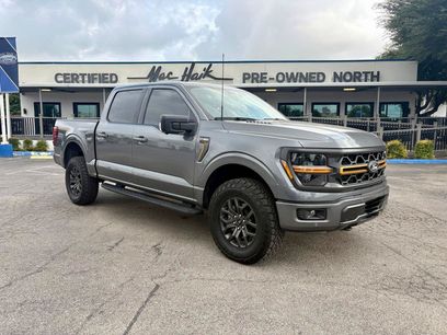 Used 2025 Ford F150 Tremor