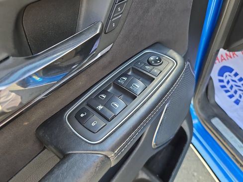 Used 2021 RAM 1500 TRX w/ TRX Level 2 Equipment Group AWD/4WD image 13