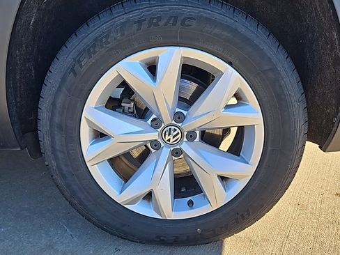 Used 2019 Volkswagen Atlas SE image 9