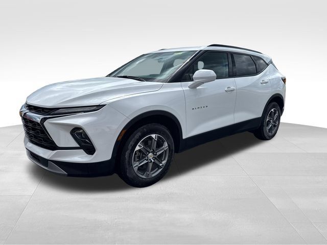 Used 2024 Chevrolet Blazer LT w/ Convenience Package AWD/4WD 360° Tour