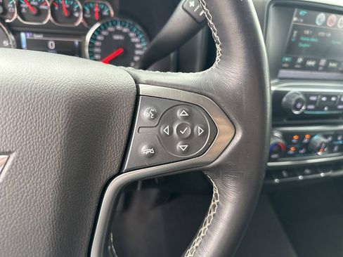 Used 2018 Chevrolet Silverado 1500 LT w/ Texas Edition image 19