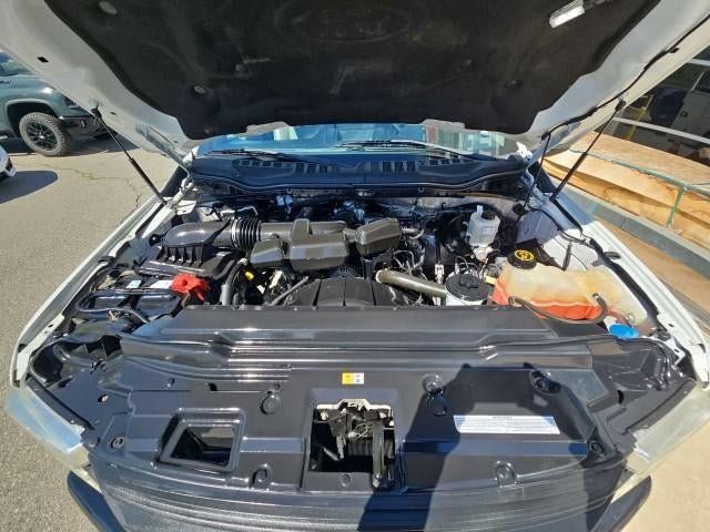Used 2017 Ford F250 XL w/ Power Equipment Group RWD image 27