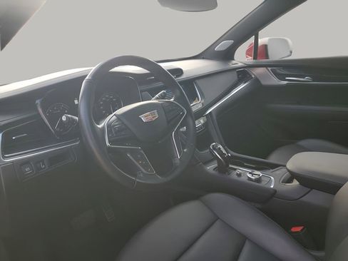 Certified 2023 Cadillac XT5 Premium Luxury image 26