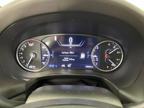 Used 2023 Buick Enclave Avenir w/ Avenir Technology Package FWD image 25