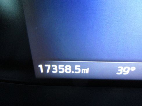 Used 2023 Ford Escape ST-Line w/ Tech Pack #1 image 19