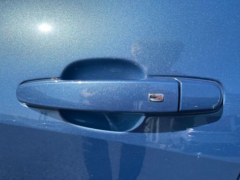 Used 2024 Chevrolet Malibu LT FWD image 17