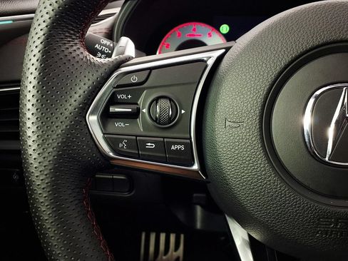 Used 2023 Acura TLX SH-AWD w/ A-SPEC Pkg image 21