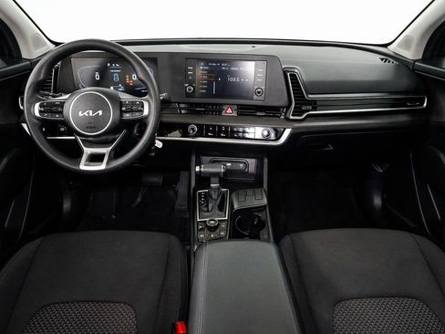 Certified 2024 Kia Sportage LX image 22