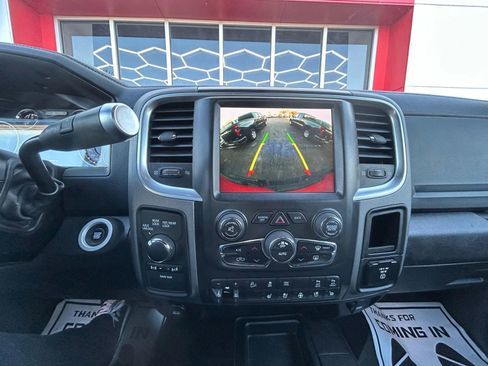 Used 2018 RAM 2500 Power Wagon w/ Leather & Luxury Group image 14