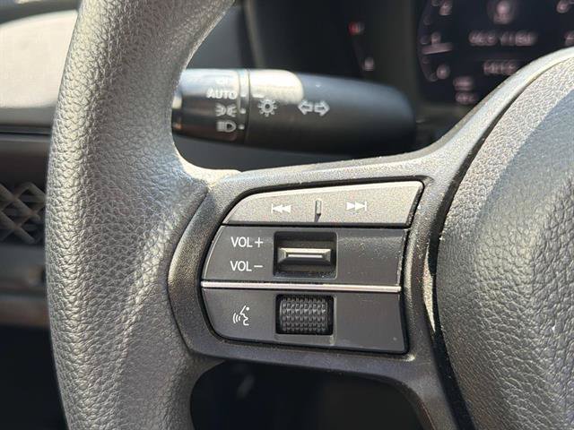 Used 2024 Honda Accord LX image 25