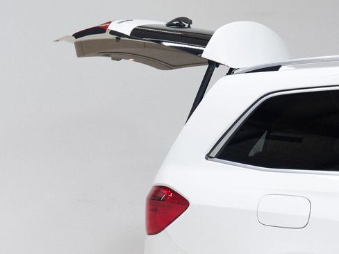 Used 2015 Mercedes-Benz GL 320 GL 350 BlueTEC AWD 4MATIC 4dr image 33