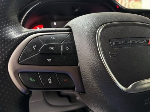 Used 2021 Dodge Durango SXT image 20