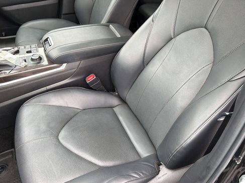 Used 2023 Toyota Highlander Limited AWD/4WD image 31