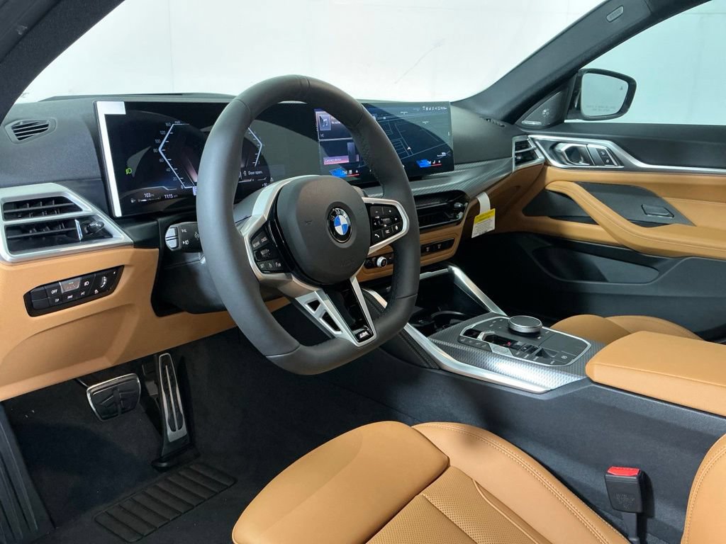 New 2026 BMW 430i xDrive w/ M Sport Package AWD/4WD image 22