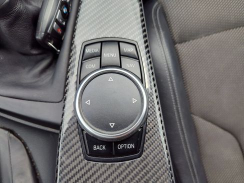 Used 2017 BMW M3 RWD image 21