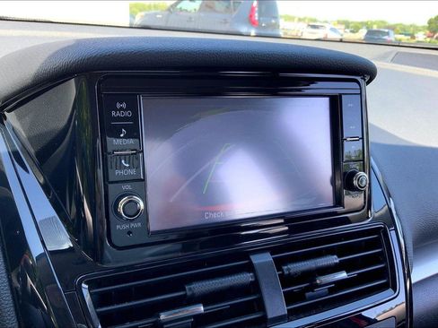 Used 2022 Mitsubishi Eclipse Cross ES AWD/4WD image 19