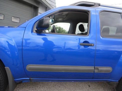 Used 2013 Nissan Xterra S AWD/4WD image 44