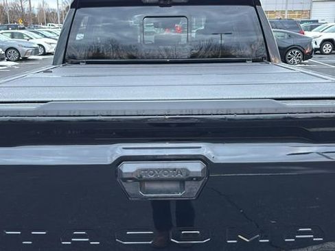 New 2026 Toyota Tacoma TRD Off-Road w/ TRD Off Road Premium Package image 36