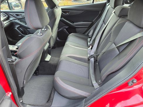 Used 2017 Subaru Impreza 2.0i Sport w/ Popular Package #4 AWD/4WD image 30